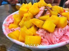 -梁子刨冰王(鞍山西道店)