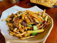 竹笋腊肉-苗湘食府(十年店)
