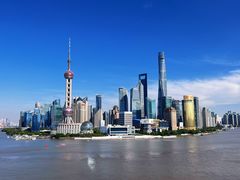 -上海和平饭店-华懋阁 The Cathay Room