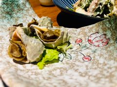 -青叶日本料理(北辰店)