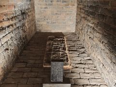 -洛阳古墓博物馆