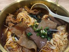 -小满手工粉(杭州滨江龙湖店)