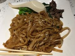 -百威KTV(恒福路店)