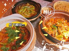 -鹤江桥·红油牛肉粉(SKP店)