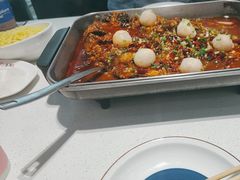 -鱼酷活鱼烤鱼(仙林金鹰店)