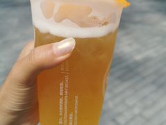 -CoCo都可(建外SOHO店)