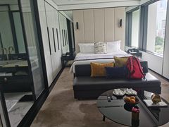 -尼依格罗香港美利酒店