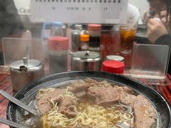 -维记咖啡粉面(福荣街店)