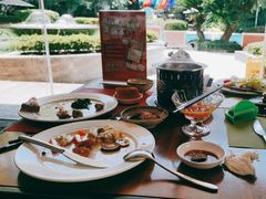 -岷山饭店-芝芝自助餐厅