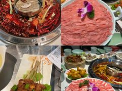 -大龙火锅(龙潭寺旗舰店)