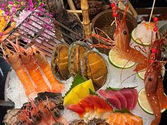 -花潮料理艺食馆(成都万象城店)