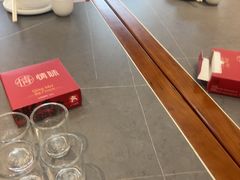 -情妹耙泥鳅·江湖川菜(科华店)
