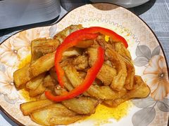 -彭耕记猪油炒小菜(吉联mall店)