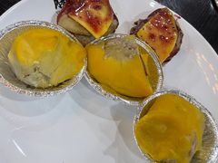 -腾阁自助餐厅(朝林广场店)