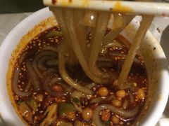 酸辣粉-川味堂·四川豆花(八卦岭店)