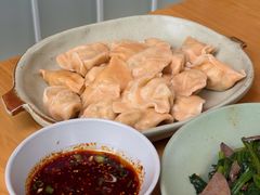 -三姐妹饺子(东木头市店)