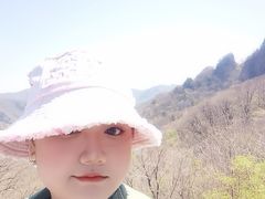 -丹东天桥沟景区