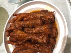 铁勺凤爪-大铁勺新津菜(东丽阳光新业广场店)