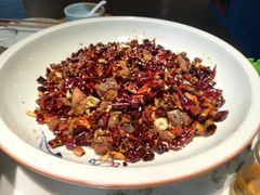 -常和州·夜宵大排档(常州单店)