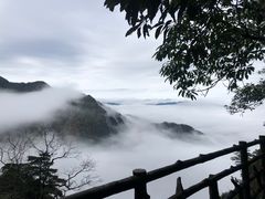 -井冈山风景名胜区