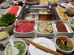 -海底捞火锅(凯德广场店)