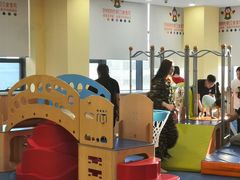 -金宝贝早教&托育(新百CCpark中心)