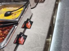 -比格比萨自助(新辰里学清路店)