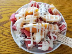 -飞石咖啡(帝壹城店)