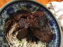 -旺泉餐饮店·清真牛肉面馆