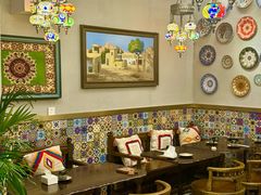 -百格里格.Uyghur cuisine(百色路店)