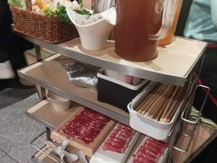 -海底捞火锅(劲松店)