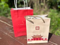 -西安市广仁寺