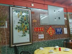 大堂-海鲜街菜馆(海珠南路店)