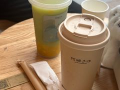 -阿嬷手作(上海万象城店)