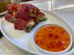 -欣悦会港式茶餐厅(燕郊永旺店)