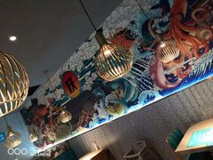 -半天妖烤鱼(芝罘万达店)