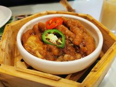 -大有利茶餐厅(福民店)