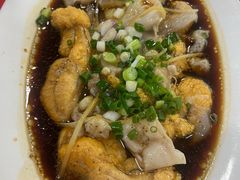 -先鲜鲫鱼粥