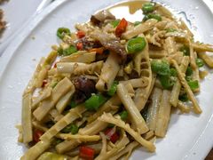 -下梅人家土菜馆(历史文化餐厅度假区店)