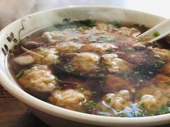 -跑三里雀头小馆(濠东路店)