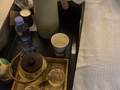 -华夏良子·足道SPA艾灸(翠微店)