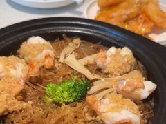 -北大荒人•新东北菜(青岛银座店)