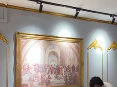 -JOJO实景沉浸侦探剧本杀(大悦城店)