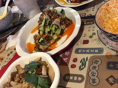 -酒肆浅葱•烧烤•龙虾•排档(卓悦intown店)
