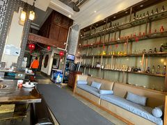 -仁虎老火锅(黄泥磅店)