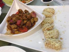 -喜悦海鲜大酒楼(钱柜广场店)
