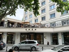 -思南书局(复兴中路店)