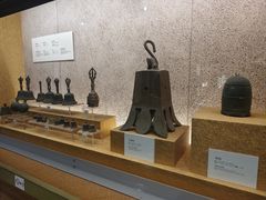 -大钟寺古钟博物馆