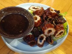 -院子餐厅·大锅菜·老杭帮(桥西直街店)