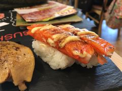 -Sushi Love 创意寿司(丽影广场店)